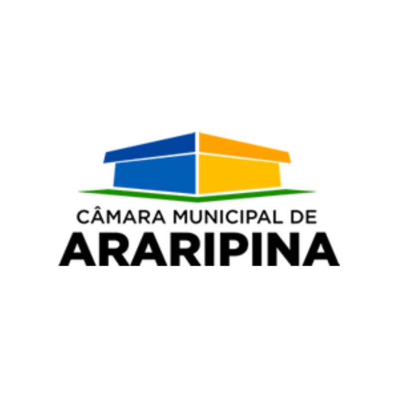 Câmara Municipal de Araripina
