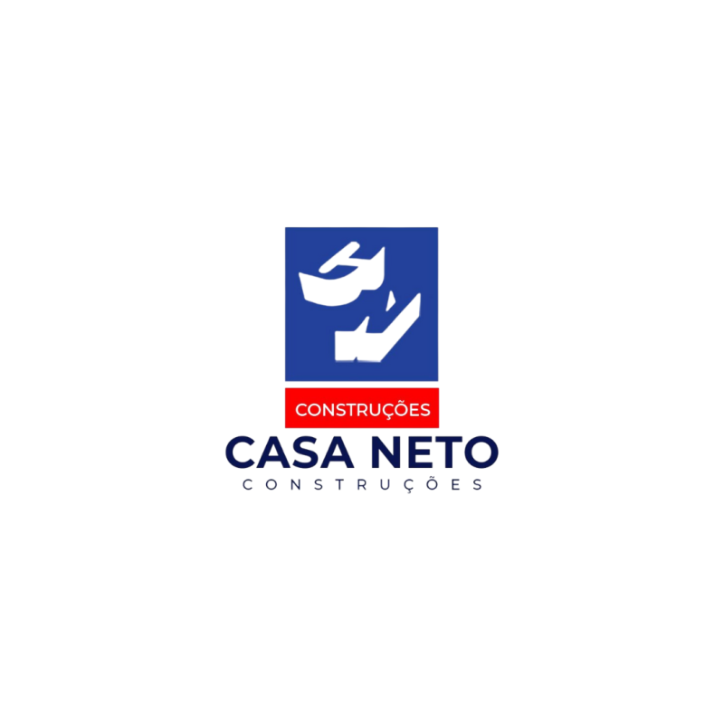 Casa Neto Construções